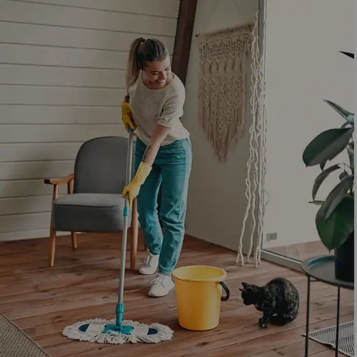Cleaning
