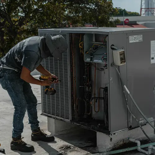 HVAC