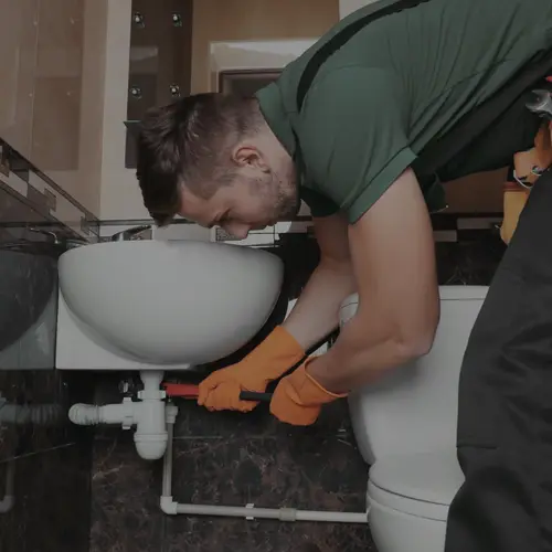 Plumbing
